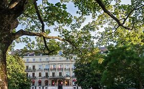 Hotel Metropole Geneve